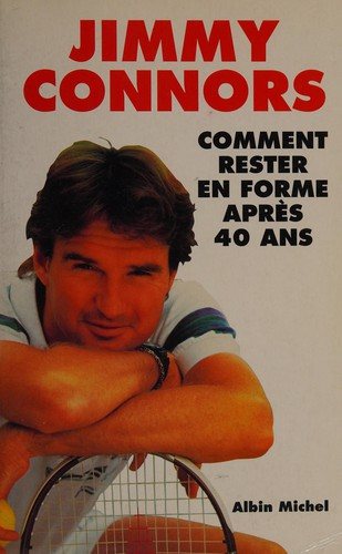 Couverture : Comment rester en forme après 40 ans
