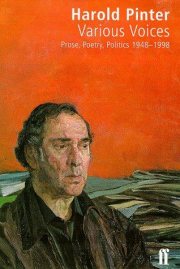 Couverture : Various voices