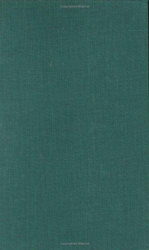 Couverture : Definitions