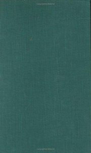Couverture : Definitions