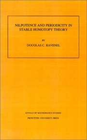Couverture : Nilpotence and periodicity in stable homotopy theory