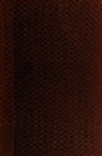 Couverture : Virtue and medicine