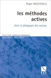 Couverture : Méthodes actives dans la pédagogie