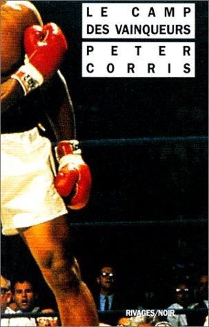Couverture : Le Camp des vainqueurs