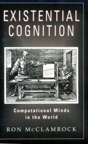 Couverture : Existential cognition
