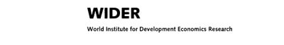 Couverture : The United Nations system