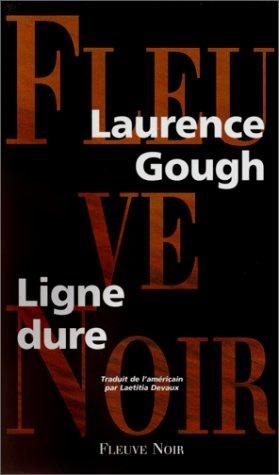 Couverture : Ligne Dure