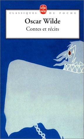 Couverture : Contes et récits