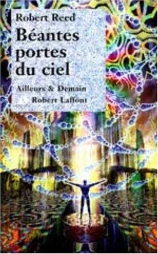 Couverture : Béantes portes du ciel