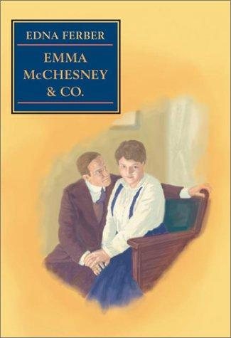 Couverture : Emma McChesney & Co