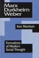 Couverture : Western European penal systems