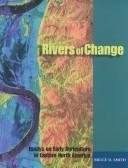 Couverture : Rivers of change