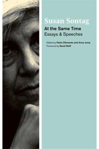 Couverture : At the same time