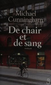 Couverture : De chair et de sang