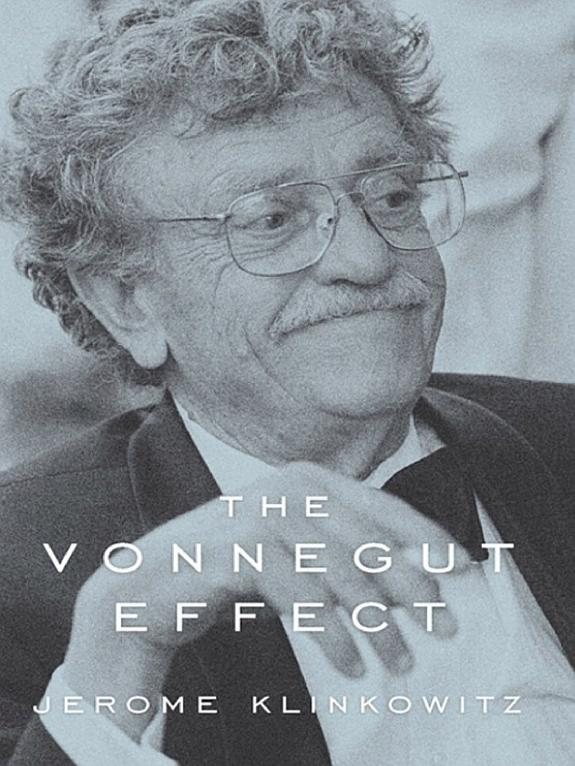 Couverture : The Vonnegut Effect