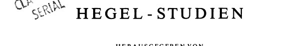 Couverture : Darstellung des erscheinenden Wissens