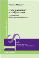 Couverture : Dalla punizione alla riparazione