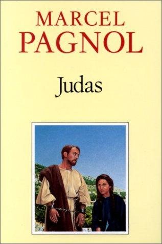 Couverture : Judas