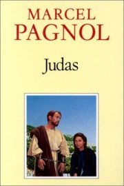 Couverture : Judas