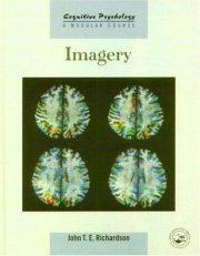 Couverture : Imagery