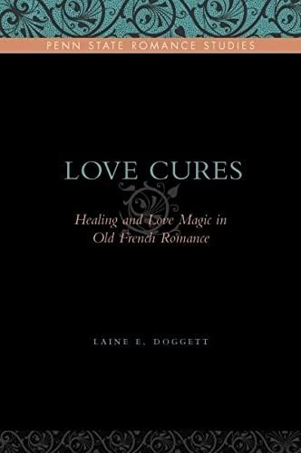 Couverture : Love cures