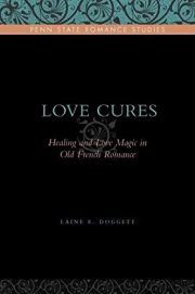 Couverture : Love cures
