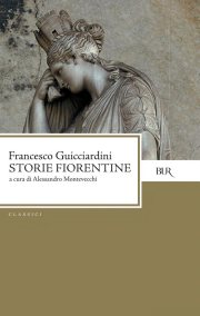Couverture : Storie fiorentine dal 1378 al 1509