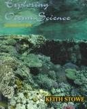 Couverture : Exploring ocean science