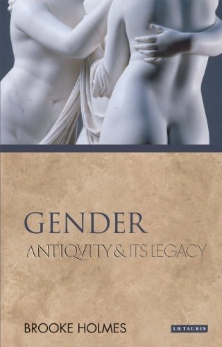 Couverture : Gender