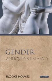 Couverture : Gender