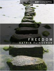 Couverture : Freedom