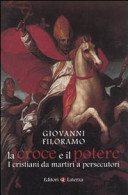Couverture : La croce e il potere