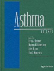 Couverture : Asthma