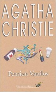 Couverture : Pension Vanilos