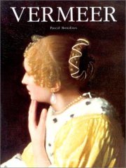 Couverture : Vermeer