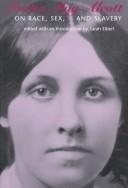 Couverture : Louisa May Alcott on race, sex, and slavery