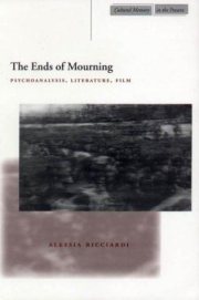 Couverture : The ends of mourning