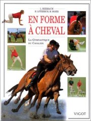 Couverture : En forme à cheval