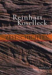 Couverture : Zeitschichten