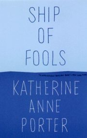 Couverture : Ship of Fools