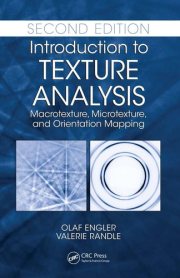 Couverture : Introduction to Texture Analysis: