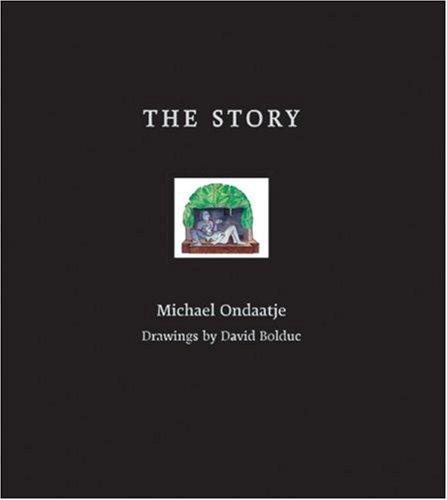 Couverture : The Story