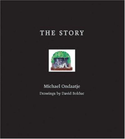 Couverture : The Story