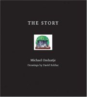 Couverture : The Story
