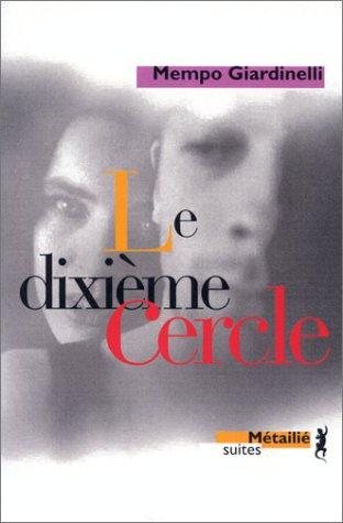 Couverture : Le Dixième cercle