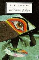 Couverture : The painter of signs