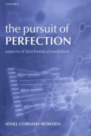 Couverture : The pursuit of perfection