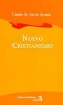 Couverture : Nuevo Cristianismo