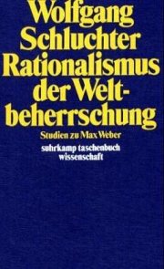 Couverture : Rationalismus der Weltbeherrschung