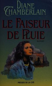 Couverture : Le faiseur de pluie